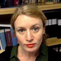 Frida Wikstrand