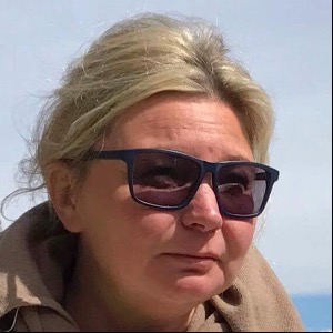 Josefin Bergfeldt