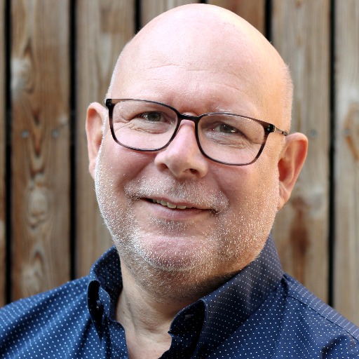 Kristian Steiner