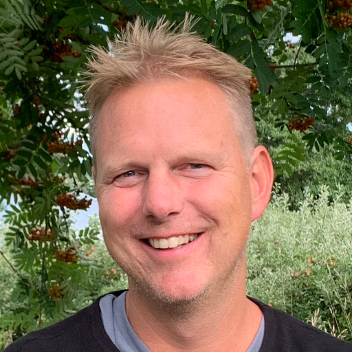 Lasse Lindhagen