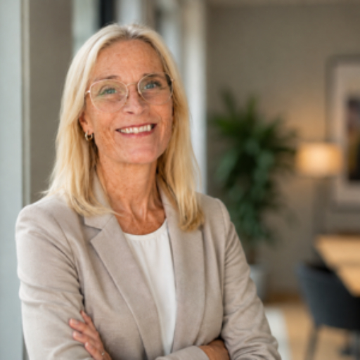 Mia Kvist Blihagen