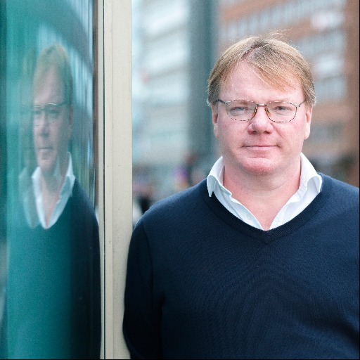 Mikael Spång