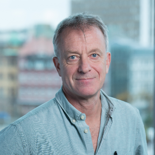Ola Fransson