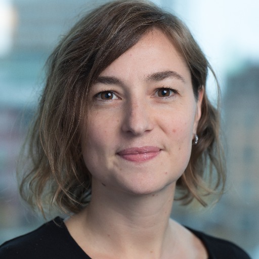 Miriam Ånskog