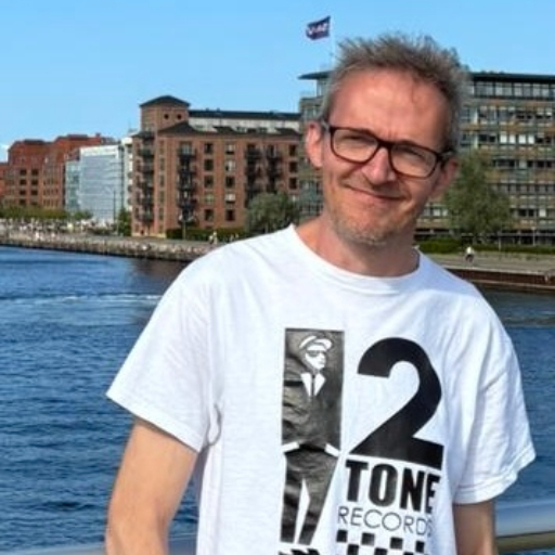 Anders Høg Hansen