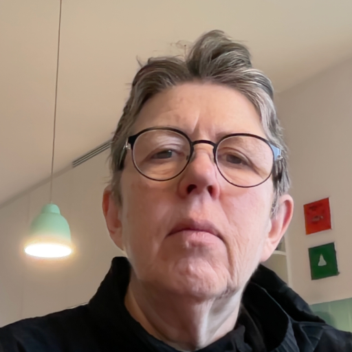 Åsa Harvard Maare