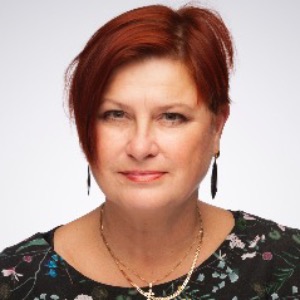 Margareta Melin