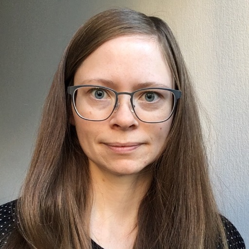 Matilda Lindberg