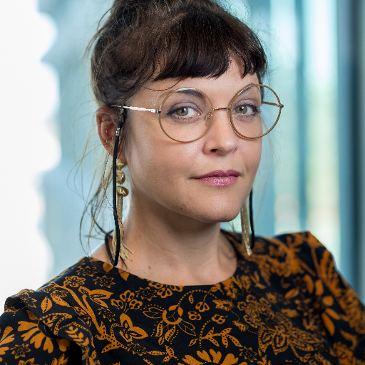 Anna-Karin Holm