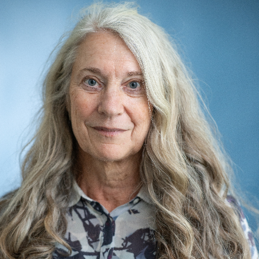 Anna Helg Granbom