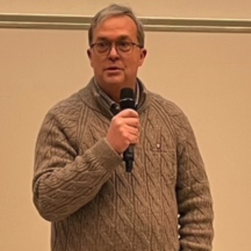 Bo Petersson