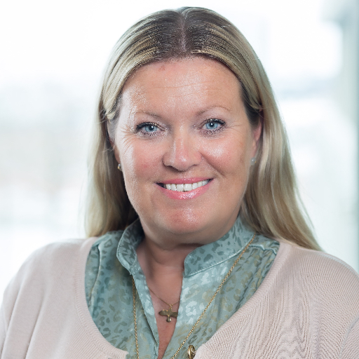 Cecilia Lindblom