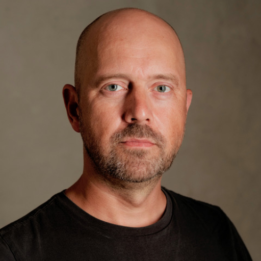 Daniel Gaffner
