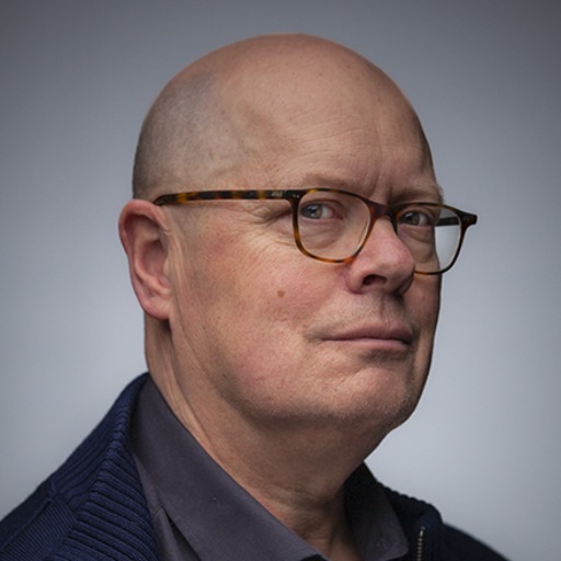 Gunnar Krantz
