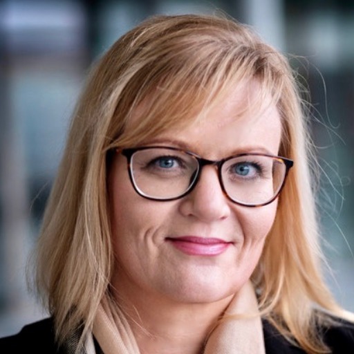 Gunnhildur Lily Magnusdottir