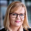 Gunnhildur Lily Magnusdottir