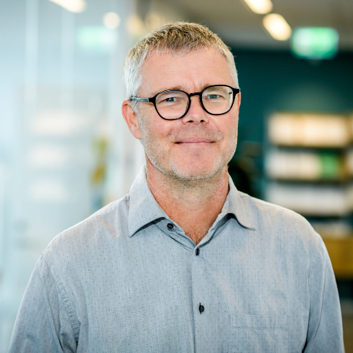 Jan Persson