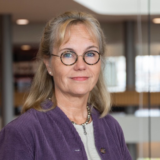 Karin Grundström