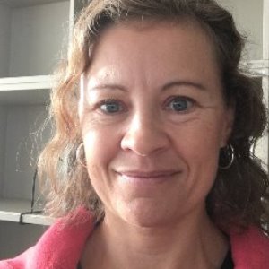 Kerstin Björkander