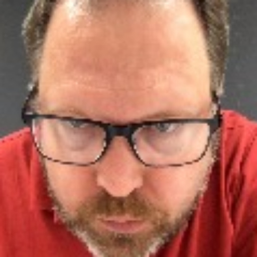 Magnus Denker