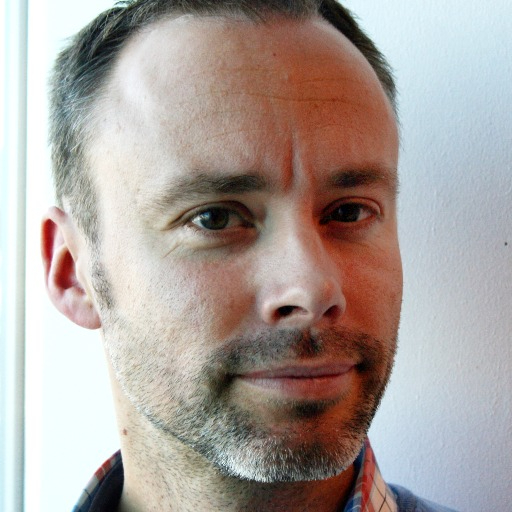 Magnus Erlandsson