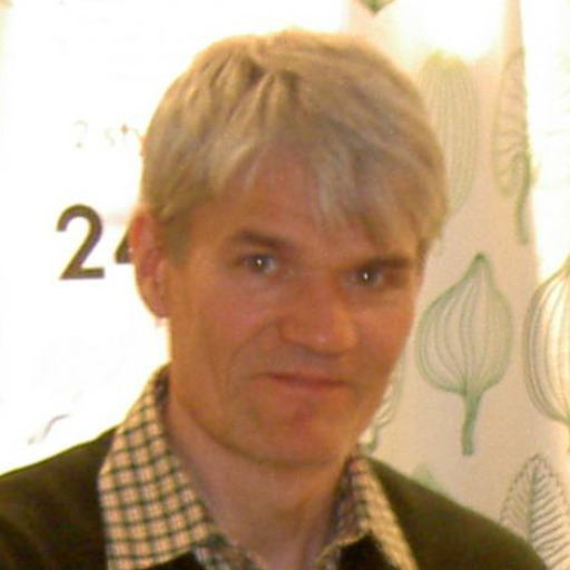Staffan Eriksson