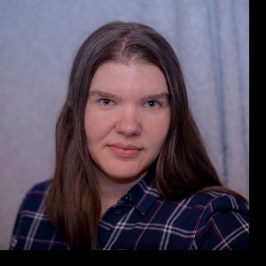 Anna-Maria Hellborg