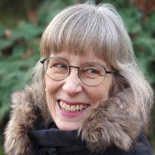 Ann-Mari Edström