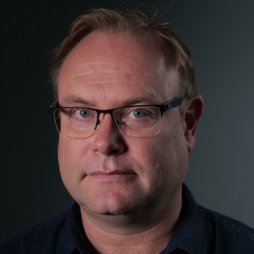 Anders Eskilsson