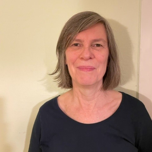 Anne Harju