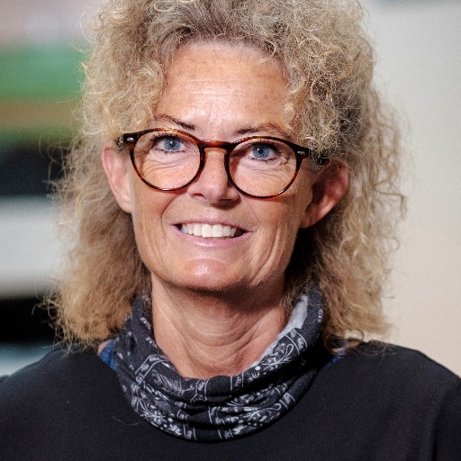 Ann-Christine Vallberg Roth