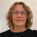 Annette Zeidler