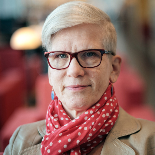Lisa Björklund Boistrup