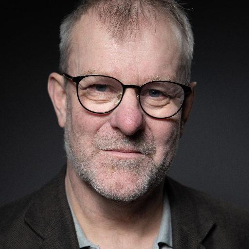 Björn Sundmark