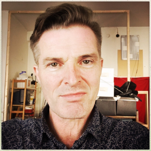Björn Wangen