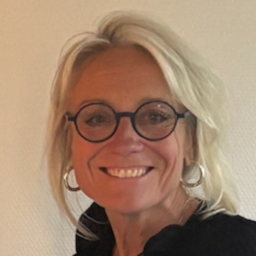 Bodil Cronquist