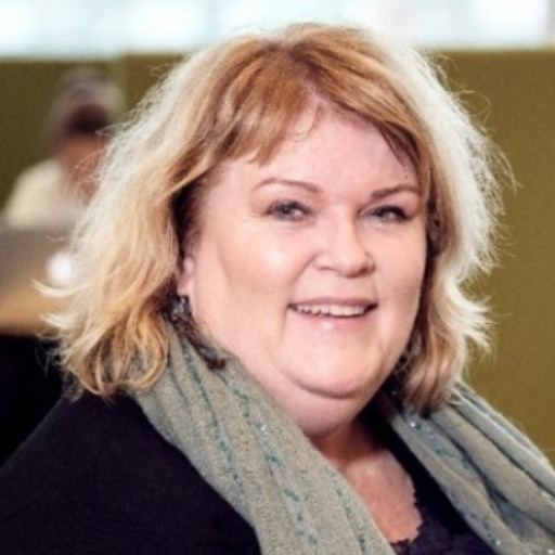 Bodil Liljefors-Persson