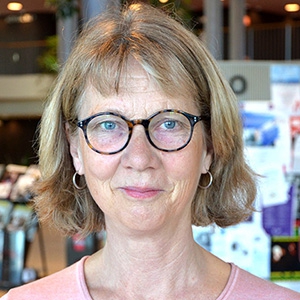 Catarina Economou