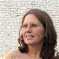 Cecilia Winström