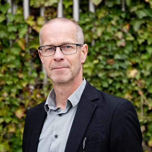 David Rosenlund