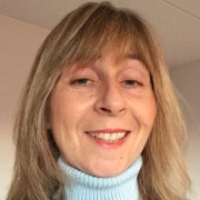 Helena Andersson