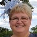 Ingrid Hortin