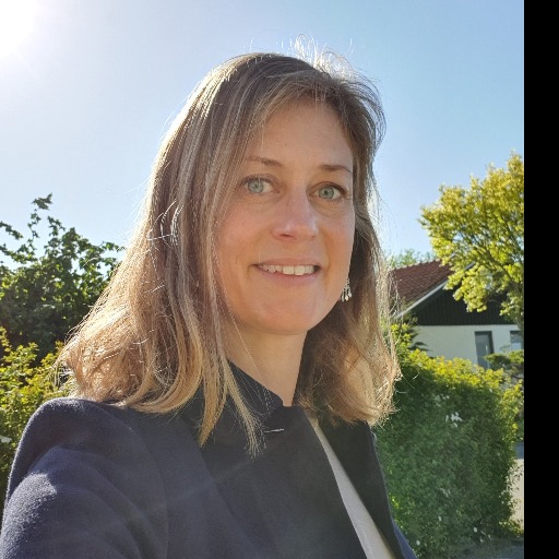 Jenny Vikman