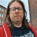 Johan Dahlbeck