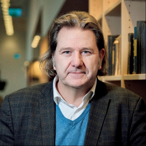 Johan Lundin