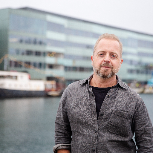 Johan Norberg