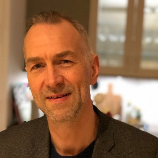 Jonas Qvarsebo
