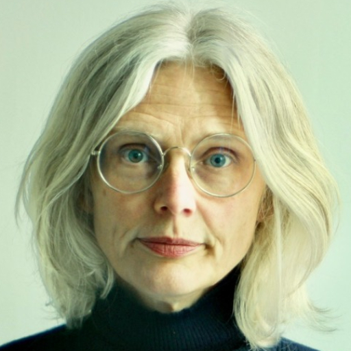 Jutta Balldin