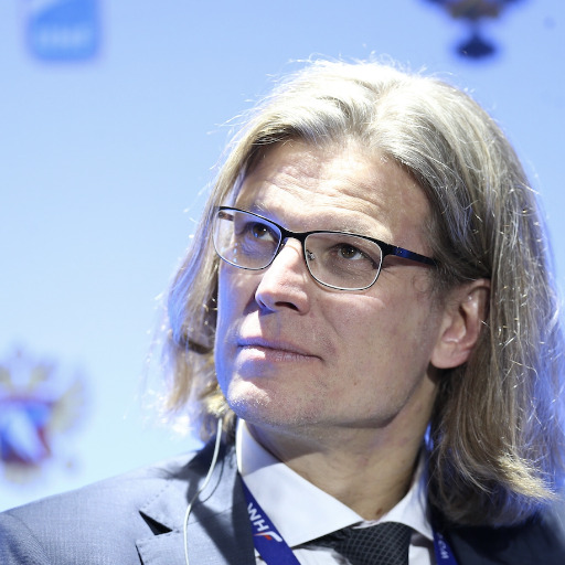 Jyri Backman
