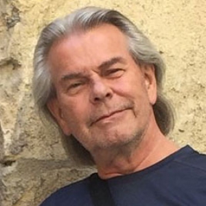Kjell Eriksson